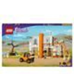 LEGO Friends Il Soccorso degli Animali di Mia 1 St