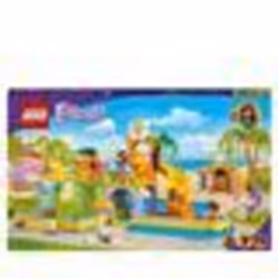 LEGO Friends Parco Acquatico