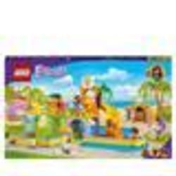 LEGO Friends Parco Acquatico 1 St