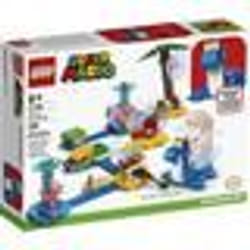 LEGO Super Mario Lungomare di Dorrie - Pack Espansione 1 St