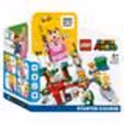 LEGO Super Mario Starter Pack Avventure di Peach