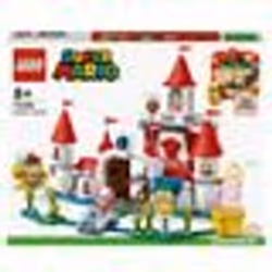 LEGO Super Mario Pack Espansione Castello di Peach