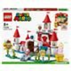 LEGO Super Mario Pack Espansione Castello di Peach 1 St