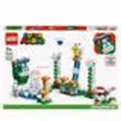LEGO Super Mario Pack Espansione Sfida Sulle Nuvole di Spike Gigante 1 St