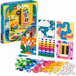 LEGO Dots Mega Pack Patch Adesivi