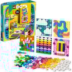 LEGO Dots Mega Pack Patch Adesivi 1 St