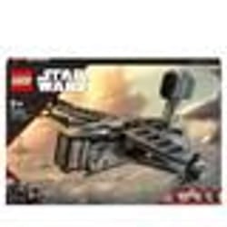 LEGO Star Wars The Justifier 1 St