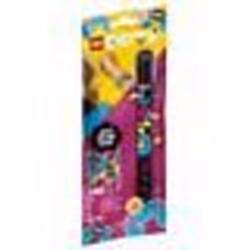 LEGO Dots Gamer Braccialetto con Ciondoli