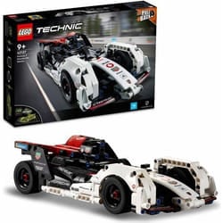 LEGO Technic Formula E Porsche 99X Electric 1 St