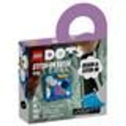 LEGO DOTS 41955 Patch Cucibile, Set Fai da Te con Toppa Cucire, Regalo Creativo, Giochi per Bamb 1 St