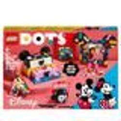 LEGO Dots Kit Back To School di Topolino e Minnie 1 St