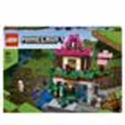 LEGO Minecraft I Campi d&#039;Allenamento