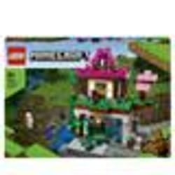 LEGO Minecraft I Campi d'Allenamento 1 St