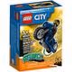 LEGO City Stunt Bike da Touring