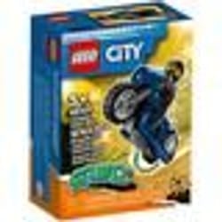 LEGO City Stunt Bike da Touring 1 St