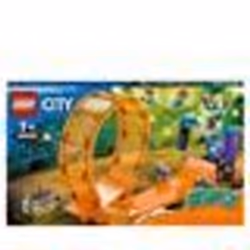 LEGO City Giro della Morte dello Scimpanze' 1 St