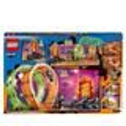 LEGO Arena delle acrobazie 1 St
