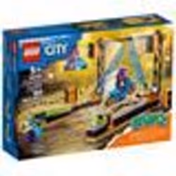 LEGO City Sfida Acrobatica delle Lame
