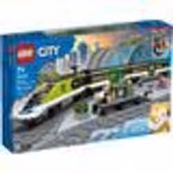 LEGO Treno passeggeri espresso