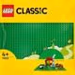 LEGO Classic Base Verde