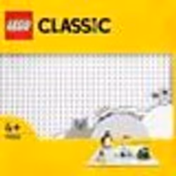 LEGO Classic Base Bianca