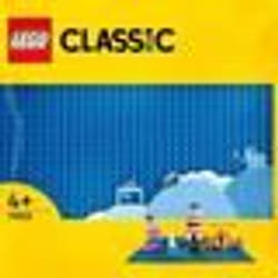 LEGO Classic Base Blu 1 St