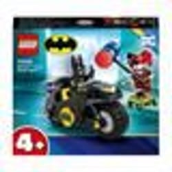 LEGO DC Batman Contro Harley Quinn 1 St