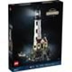LEGO Ideas Faro motorizzato 1 St