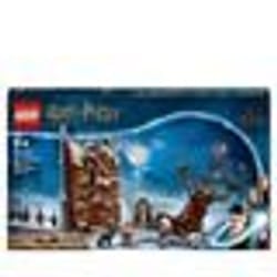 LEGO Harry Potter 76407 La Stamberga Strillante e il Platano Picchiatore, Modellino da Costruire co 1 St