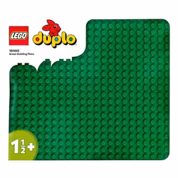 LEGO Duplo Classic Base Verde