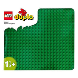 LEGO Duplo Classic Base Verde 1 St