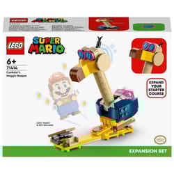 LEGO Super Mario Pack di Espansione Scapocciatore Kondorotto 1 St
