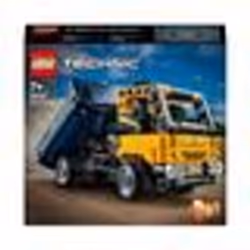 LEGO Technic Camion Ribaltabile