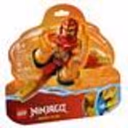 LEGO Ninjago Salto Mortale Spinjitzu del Drago Di Kai