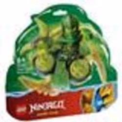 LEGO Ninjago Spin Power Dragon di Lloyd
