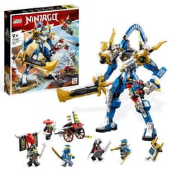 giochi per bambini, costruzioni creativi, lego, idee regalo, idea r 1 St