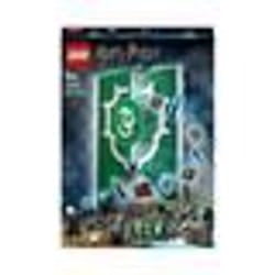 LEGO Harry Potter Stendardo della Casa Serpeverde 1 St