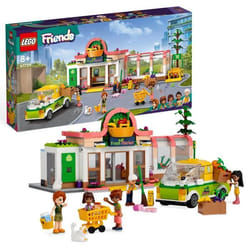 LEGO Friends Negozio di Alimentari Biologici 1 St
