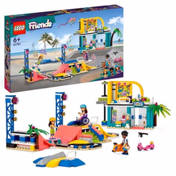 LEGO Friends Skate Park