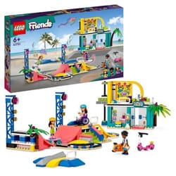 LEGO Friends Skate Park 1 St
