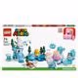 LEGO Super Mario Pack di Espansione Avventura sulla Neve Tricherino 1 St