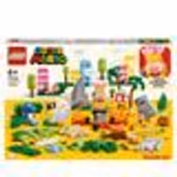LEGO Super Mario Toolbox Creativa