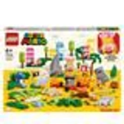 LEGO Super Mario Toolbox Creativa 1 St