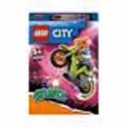 LEGO City Stunt Bike Orso