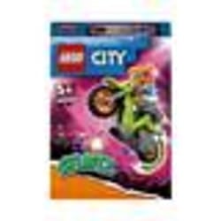 LEGO City Stunt Bike Orso 1 St