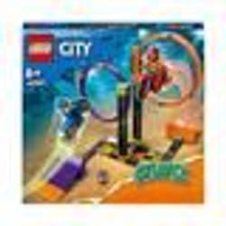 LEGO City Sfida Acrobatica: Anelli Rotanti 1 St