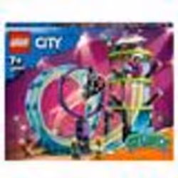 LEGO Stunt Riders: sfida impossibile