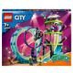LEGO Stunt Riders: sfida impossibile 1 St