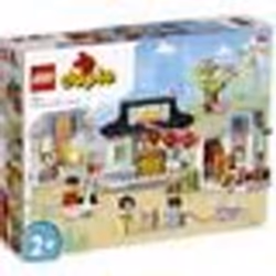 LEGO DUPLO Town Scopri la cultura cinese 1 St