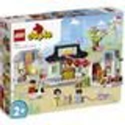 LEGO DUPLO Town Scopri la cultura cinese 1 St